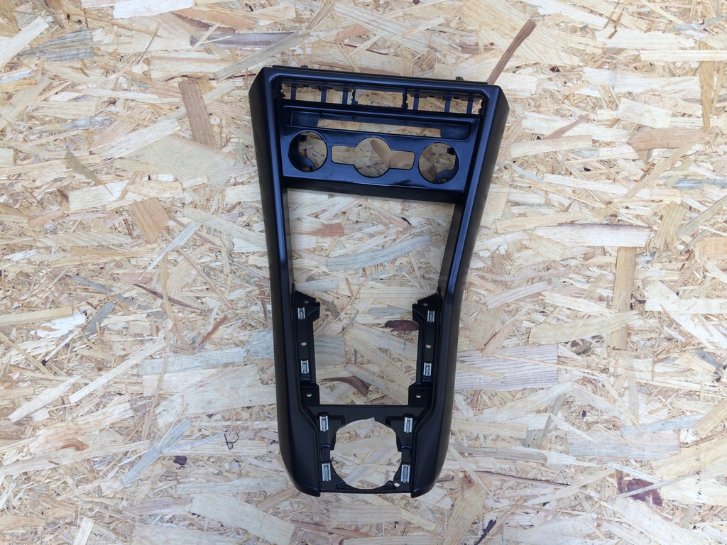 фото №1, Рамка dekor тунель панелі vw t-roc 2ga 2ga864099