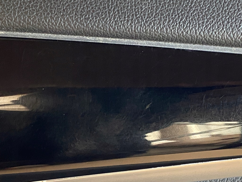 фото №6, Bmw x3 g01 оббивка обшивка двері правий перед