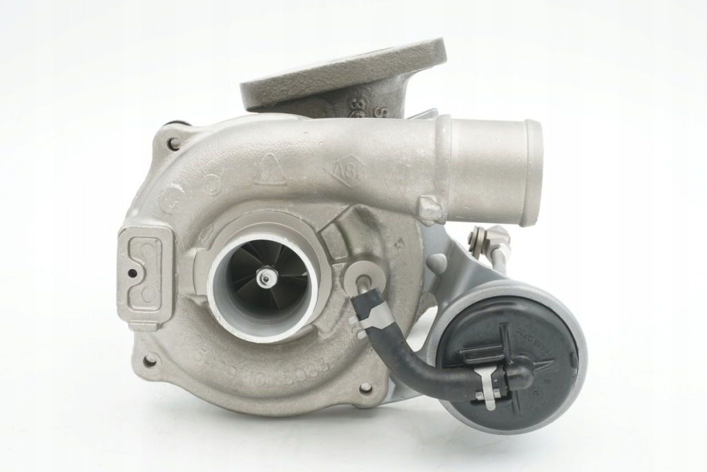 фото №3, Турбина dacia nissan renault 1.5dci 64-82km logan sandero clio kangoo modus