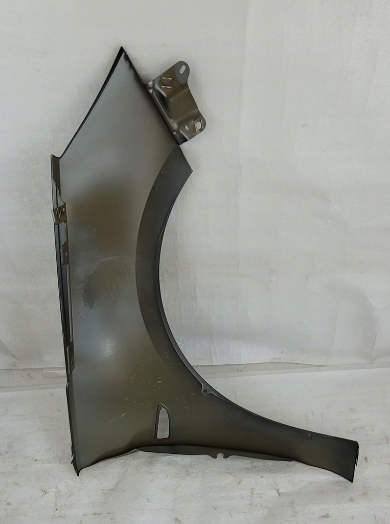 фото №13, Крыло левый перед передний opel astra k v 2015-