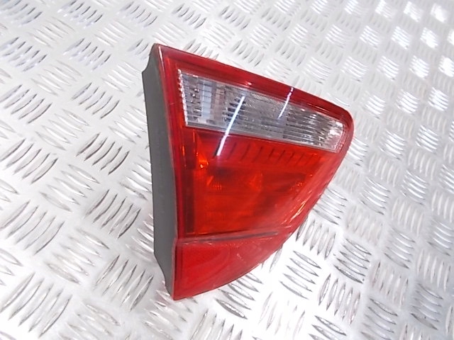 фото №10, Seat exeo 3r5 sedan 08-14 3r5945093b 3r5945094b оригінал europa w кришка