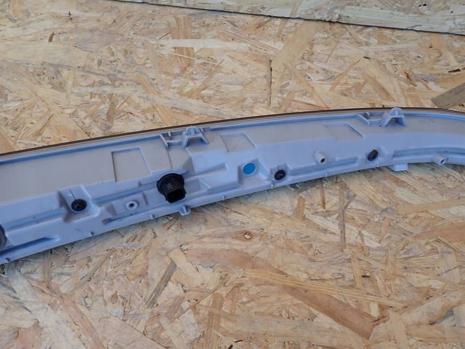 Hyundai ioniq v 20- фара передня led drl ліва 92108.gi Київ