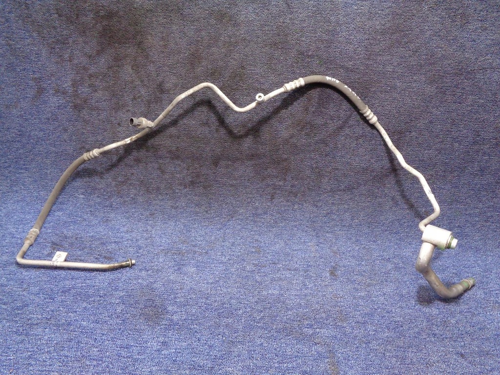 фото №1, Wąż шланг труба трубка кондиціонера 50510273 alfa romeo mito 1.4 16v 2008-