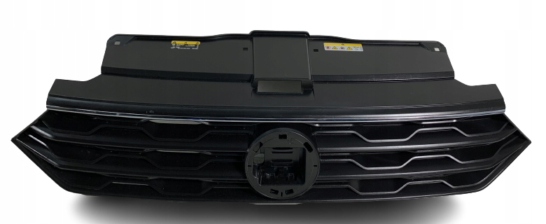 фото №1, Решётка радиатора решётка радиатора vw t-roc 2ga853343b