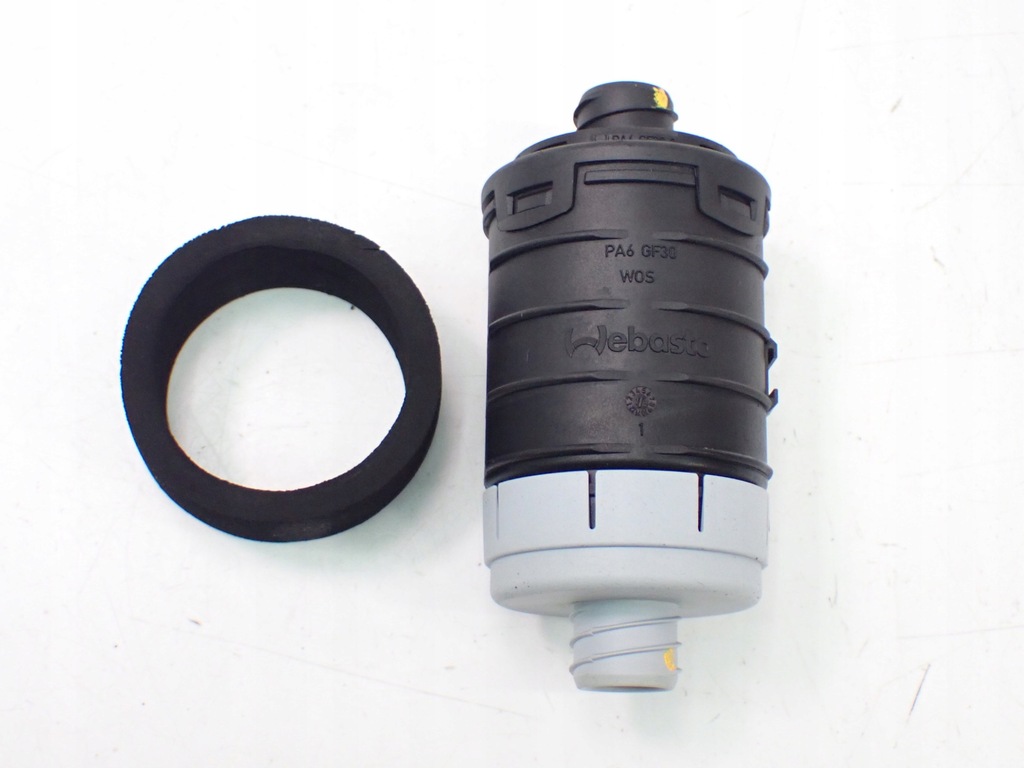 фото №9, Гаситель webasto mercedes w222 a2225001175