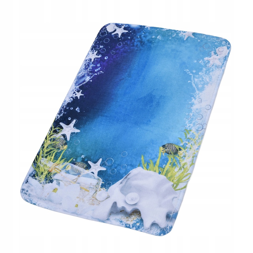 фото №14, Коврик na пол w łazience do użytku domowego zapobiegający