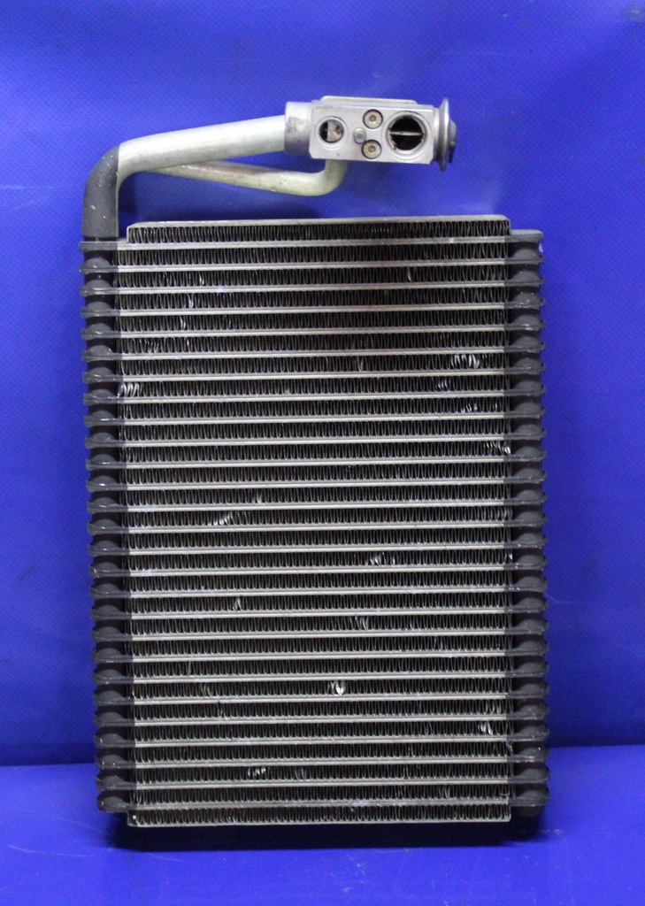 фото №1, Випарник кондиціонера mercedes w220