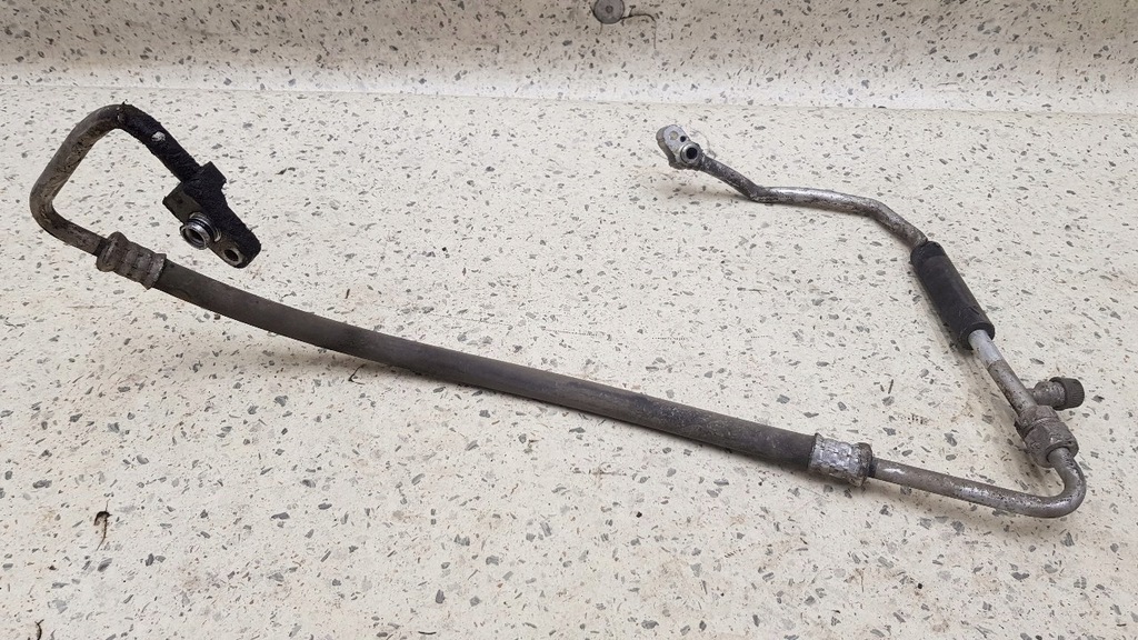 фото №1, Шланг трубка кондиціонера mazda mpv ii 3.0 v6