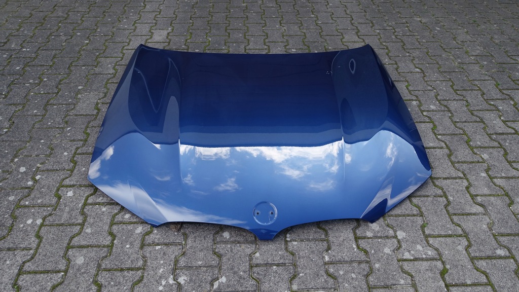 фото №6, Капот bmw x3 g01 x4 g02