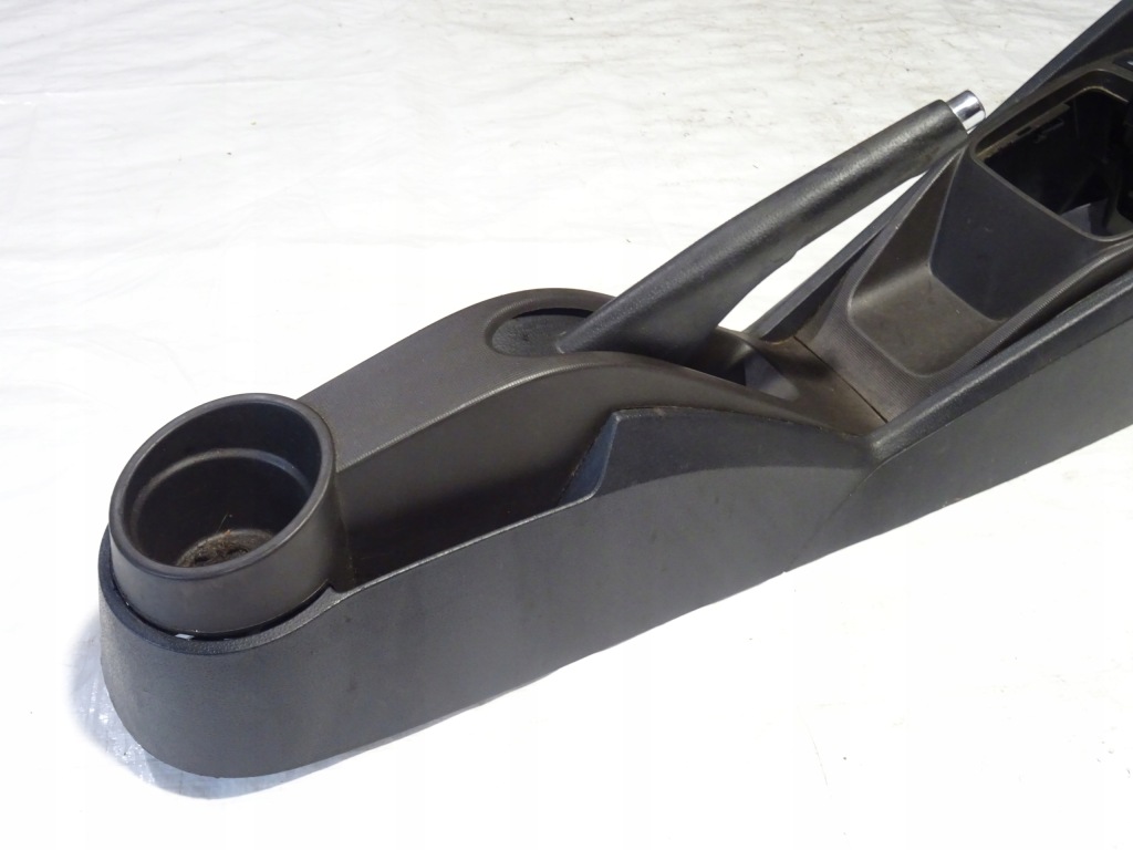 фото №7, Тунель середній seat ibiza iv 4 6j0 lift 6j0863241f