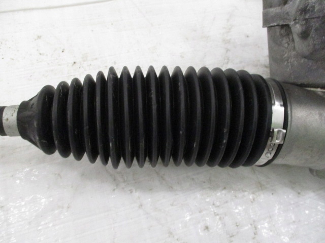 фото №9, Citroen c3 iii рейка рульова трансмісія кермова