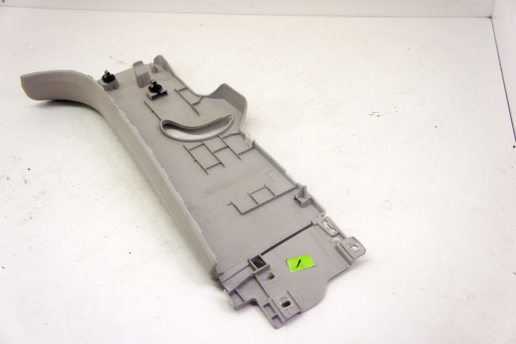 фото №6, Nv121 opel combo iv e захист стійка ліва середня