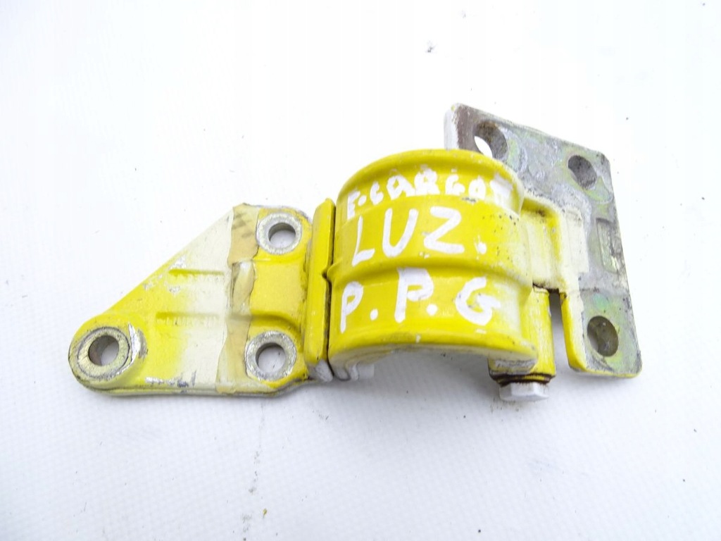 фото №1, Iveco eurocargo 02-15 петля дверь правый góra