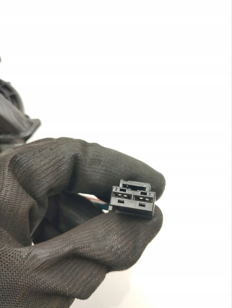 Вентилятор внутрішній porsche panamera 2012 Оригінал