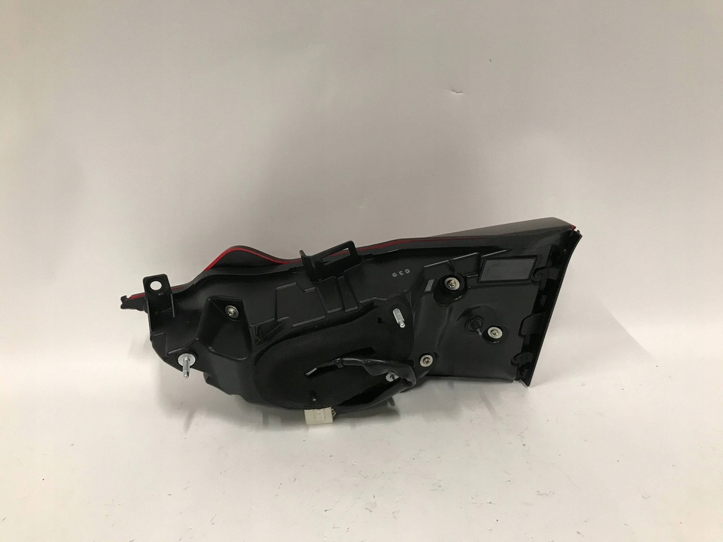 фото №6, Lexus rx 350 450 lift 19-22 лампа задняя внутренняя левая led eu