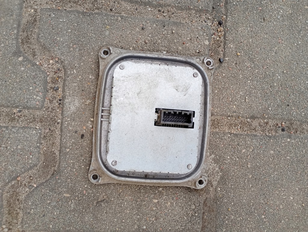 фото №1, Перетворювач модуль led alfa romeo stelvio 147000026900