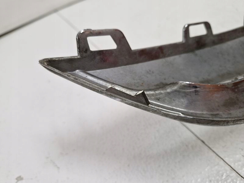 фото №11, Opel zafira c решітка радіатора решітка радіатора бампера перед хром бампера 13300792