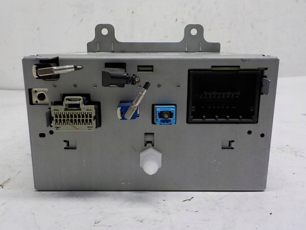 фото №5, Opel insignia радіо навігація 22739814