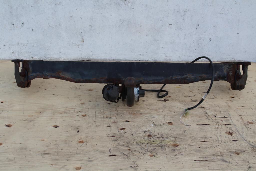 фото №1, Hak буксировочный acs systems bv subaru