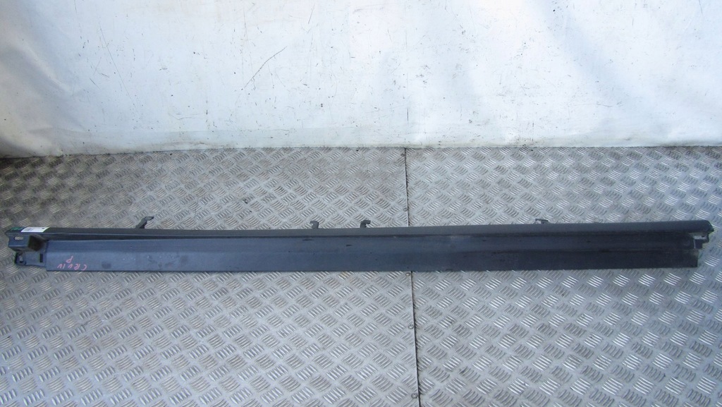 фото №1, Honda cr-v iv молдинг поріг права 12-16 168