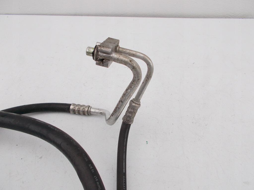 фото №8, Шланг кондиціонера opel corsa d 1.4 бензин