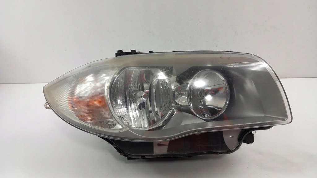 фото №1, Bmw e87 lift лампа перед права