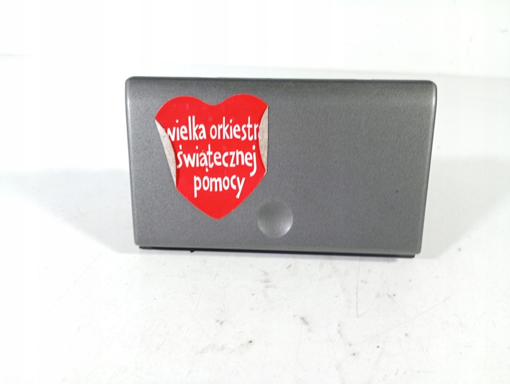 фото №1, Opel vectra c kombi 05-09 пепельница