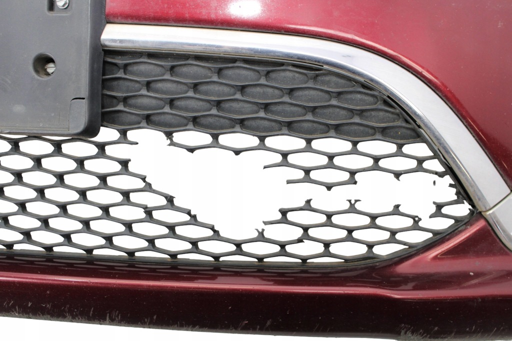 фото №6, Chrysler pacifica 2017- бампер перед передний prv