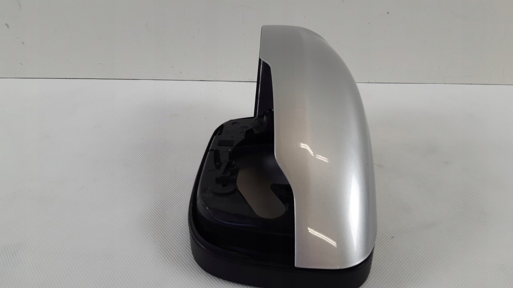 фото №7, Volvo xc60 i lift корпус зеркало левая 711-16