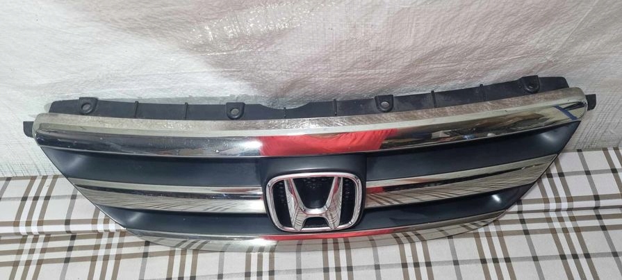 фото №13, Решітка радіатора решітка радіатора honda frv