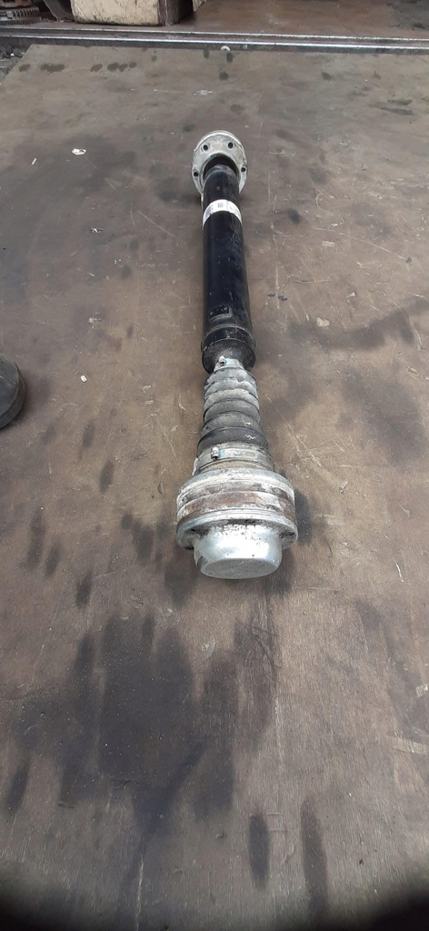 фото №5, Wał привідний перед передній 3.2tdci ford ranger iv ab394a376ad