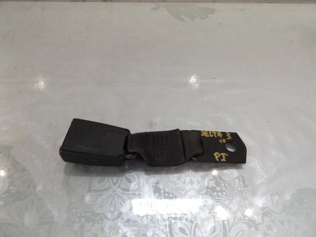 фото №1, Delta iii кліпса поперечина правий задня