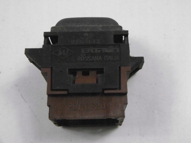 фото №8, Renault espace iii вимикач перемикач скло 7700875678