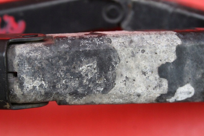 фото №10, Важіль важелі двірник перед honda civic 8 viii 07-12