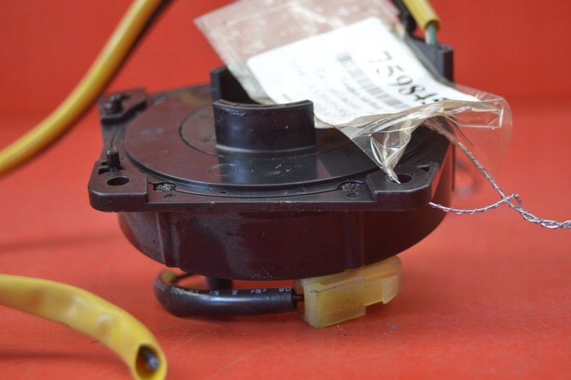 фото №6, Лента подушка безопасности шлейф chevrolet lacetti 2 ii 04-13