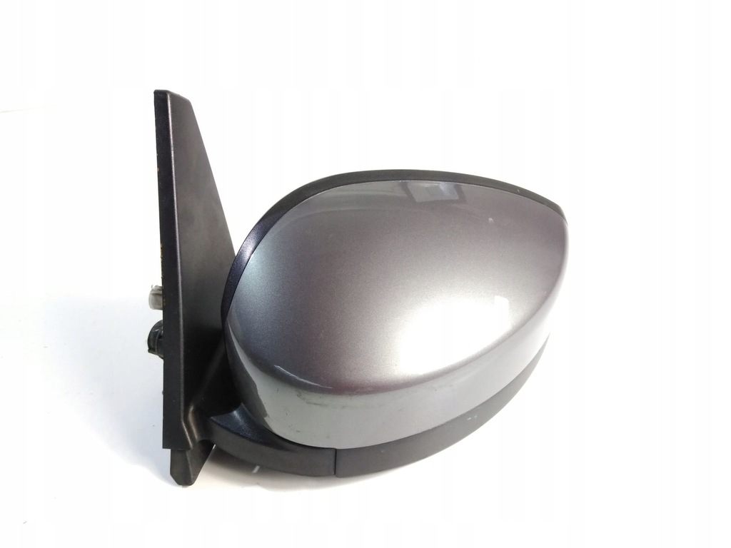 фото №1, Зеркало левая renault espace iv 5pin