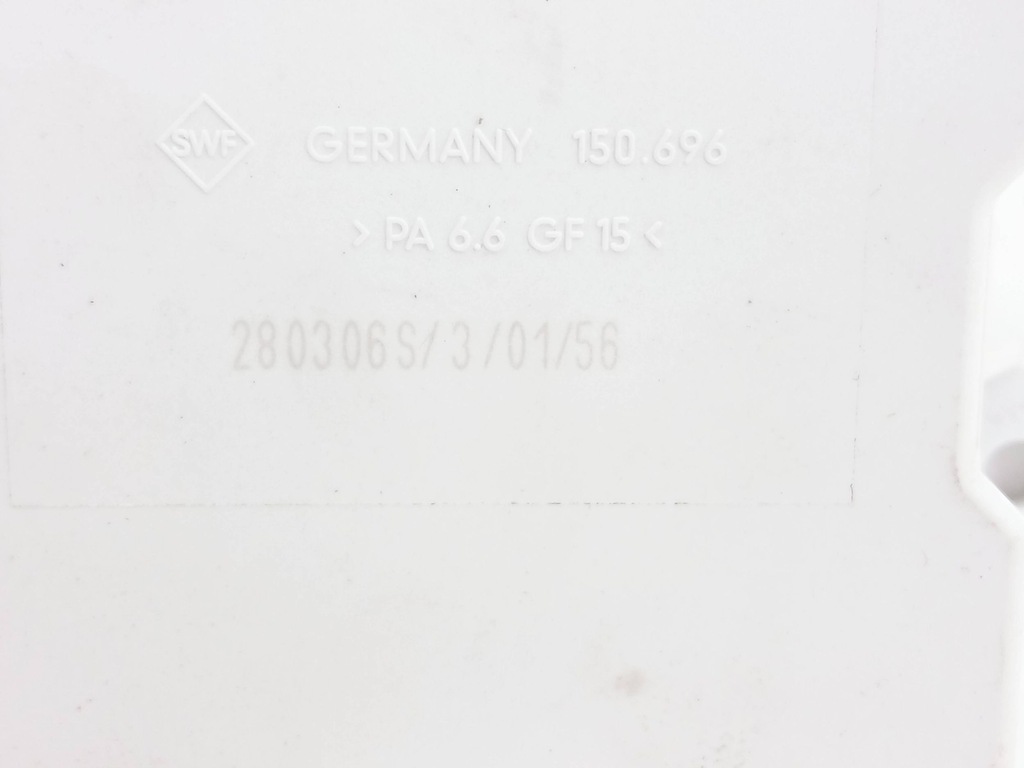 фото №6, Toyota corolla verso ar10 2006 модуль / реле двірник