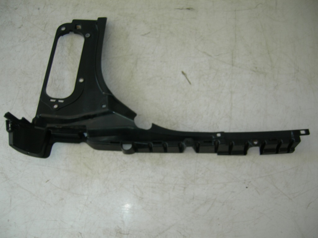 фото №4, Mini clubman r55 направляющая бампера правый задняя 7167564