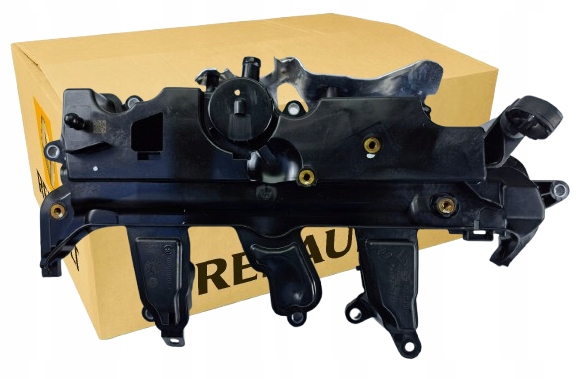 фото №1, Кришка клапанів вентиляція картера renault master nissan nv400 2.3 dci 118304798r a