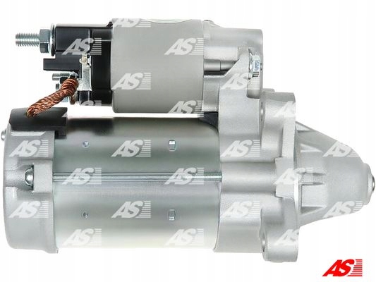 фото №9, Стартер ford f150 as-pl s6310s
