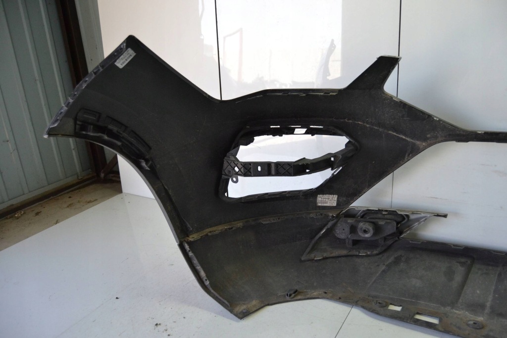 фото №6, Бампер перед передній seat ateca lift 2020- 575807221t