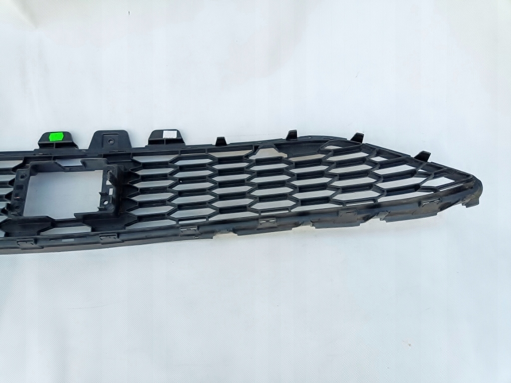 фото №6, Dacia sandero iii 2021- решітка бампер перед