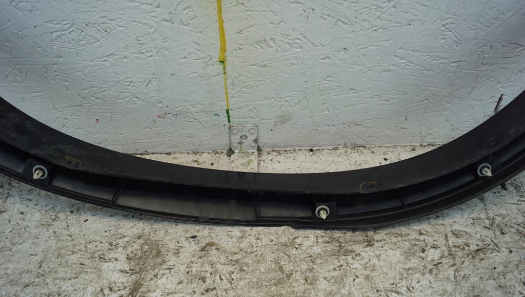 фото №12, Молдинг крыла правый задняя bmw x5 e70 m-pakiet