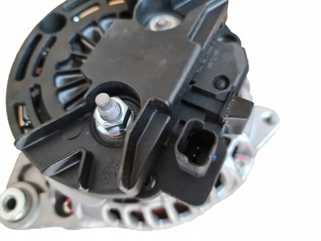 Генератор renault scenic megane 1.9 dci 150a оригинал Недорого