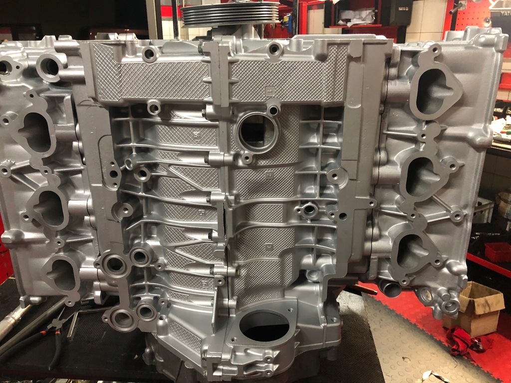 фото №15, Двигатель porsche boxter 3.2 m96/21 m96/24 m96/26