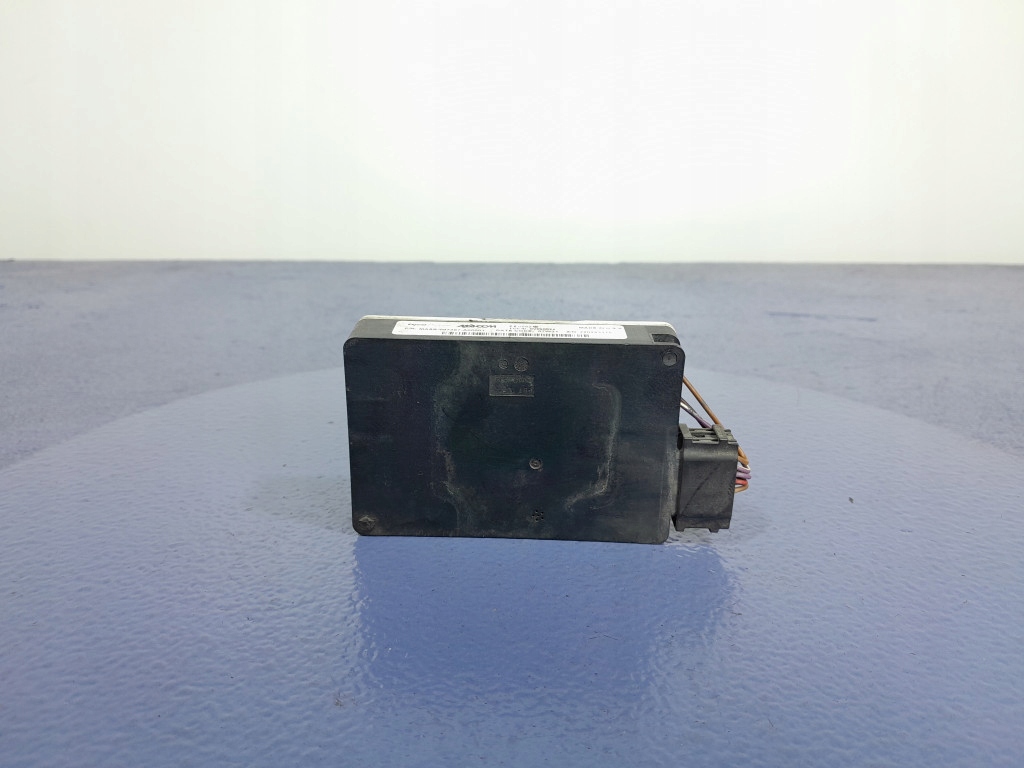 фото №1, Mercedes s w221 модуль радар distronic a0025408417