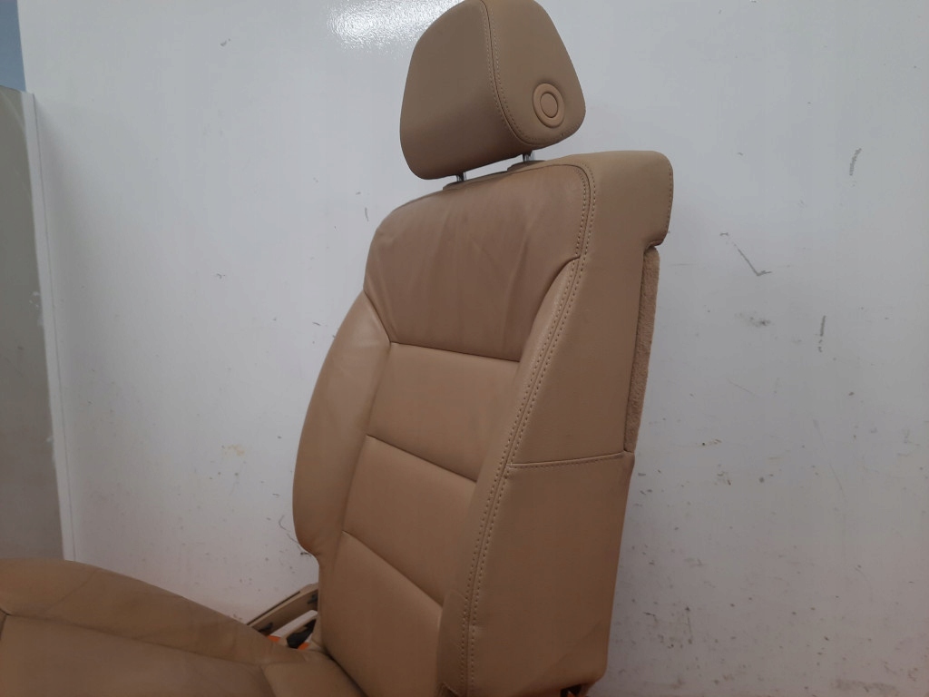 фото №7, Opel signum c 03-05 сиденье пассажира правый