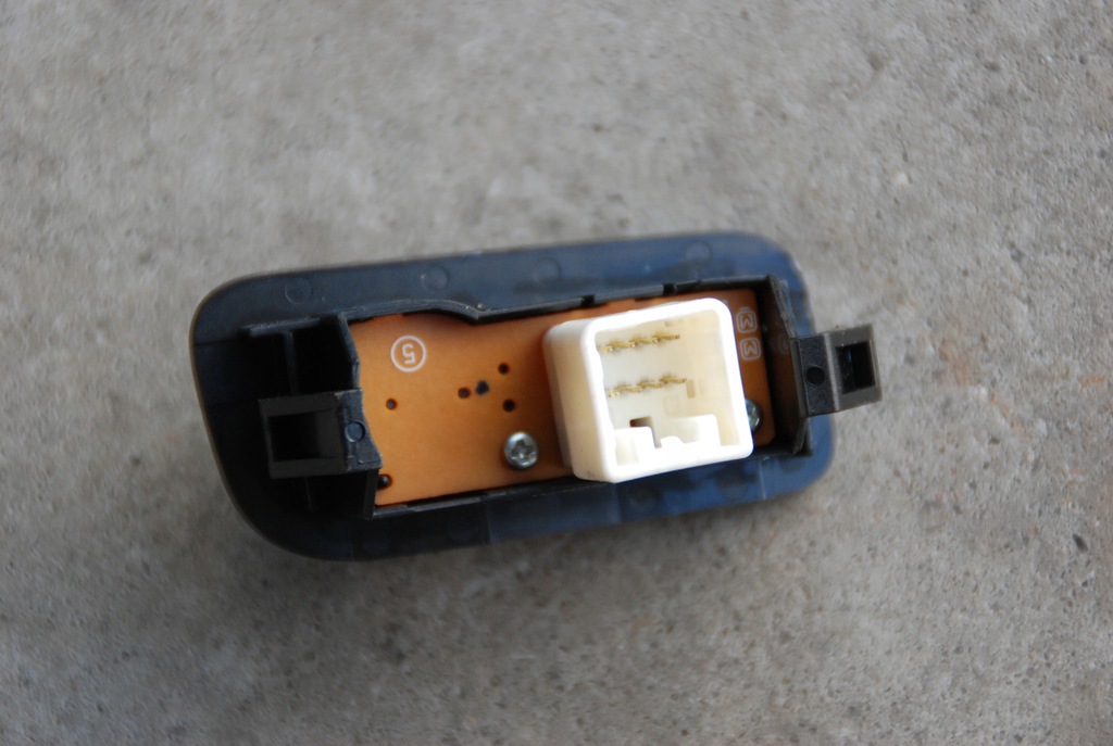 фото №3, Lexus rx 400h кнопка круїз-контроль