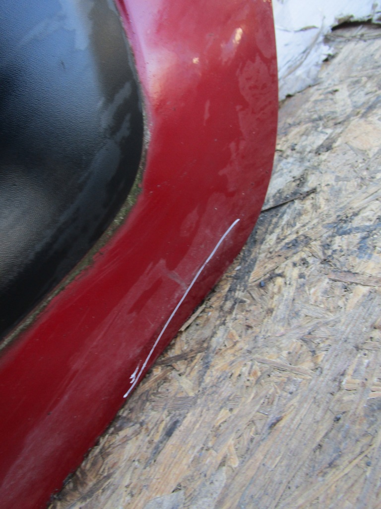 фото №6, Дверь задняя левая citroen c3 picasso