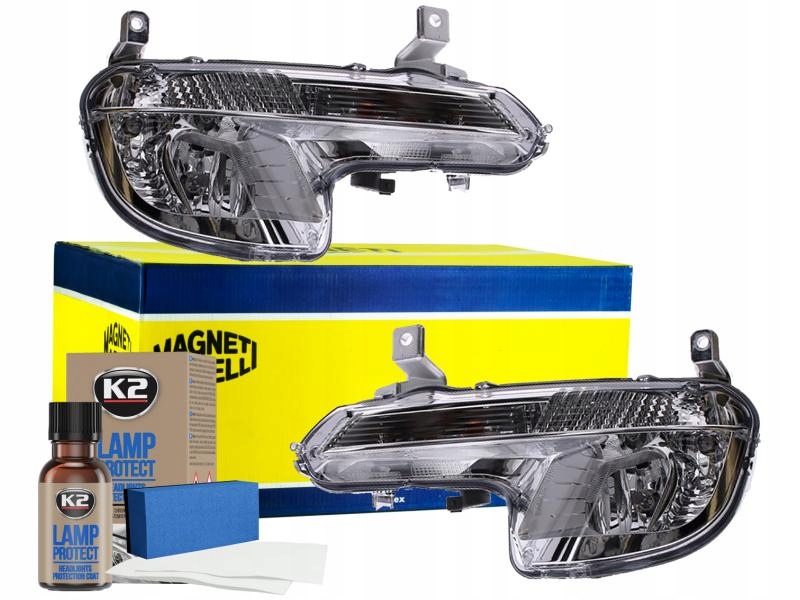 фото №1, Фара противотуманный py21w h8 kpl /p/